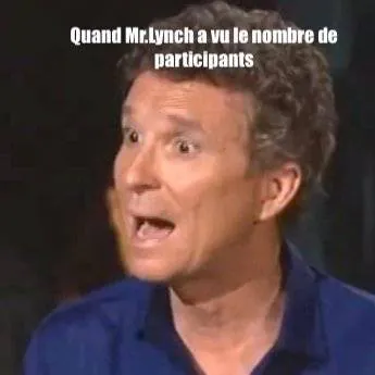 Image postée par le membre