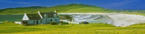 maison victoria hebrides