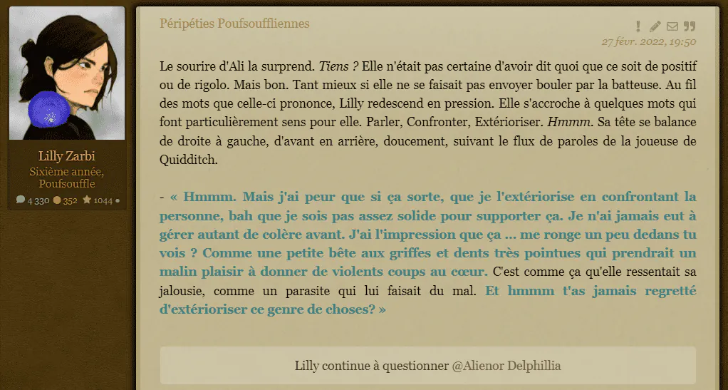 Image postée par le membre