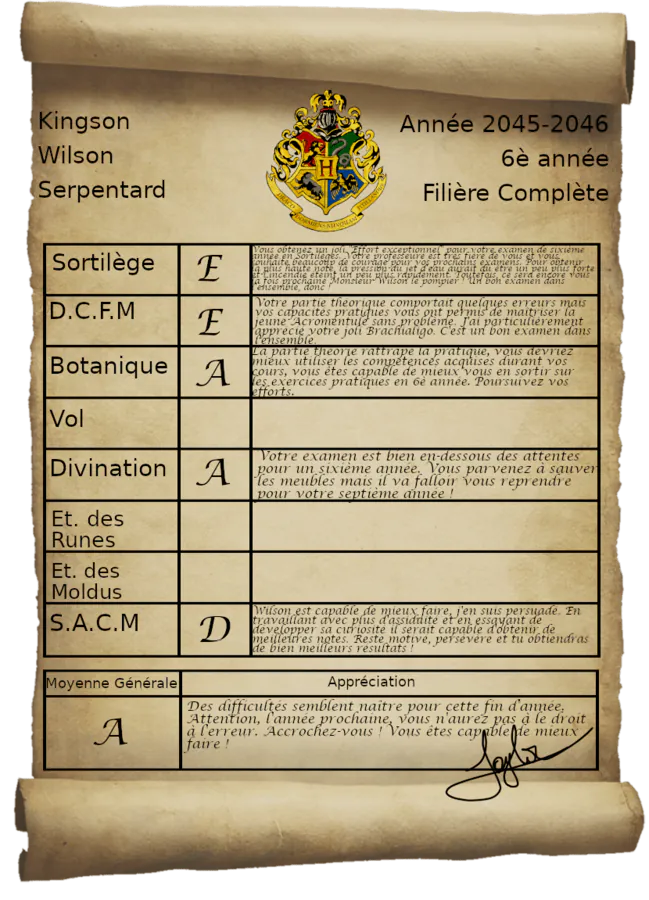 Image postée par le membre