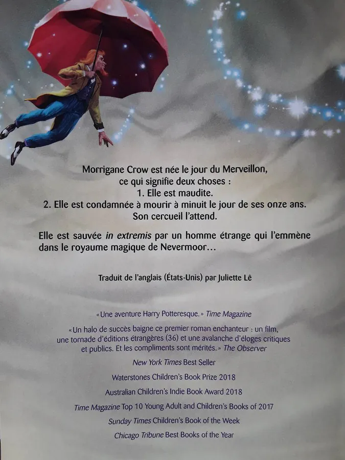 Image postée par le membre
