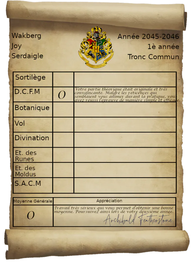 Image postée par le membre