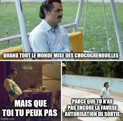 Image postée par le membre