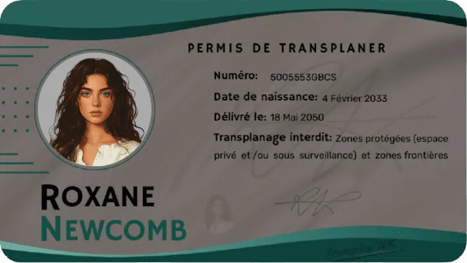 Image postée par le membre