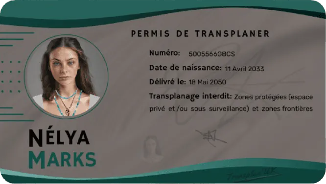 Image postée par le membre