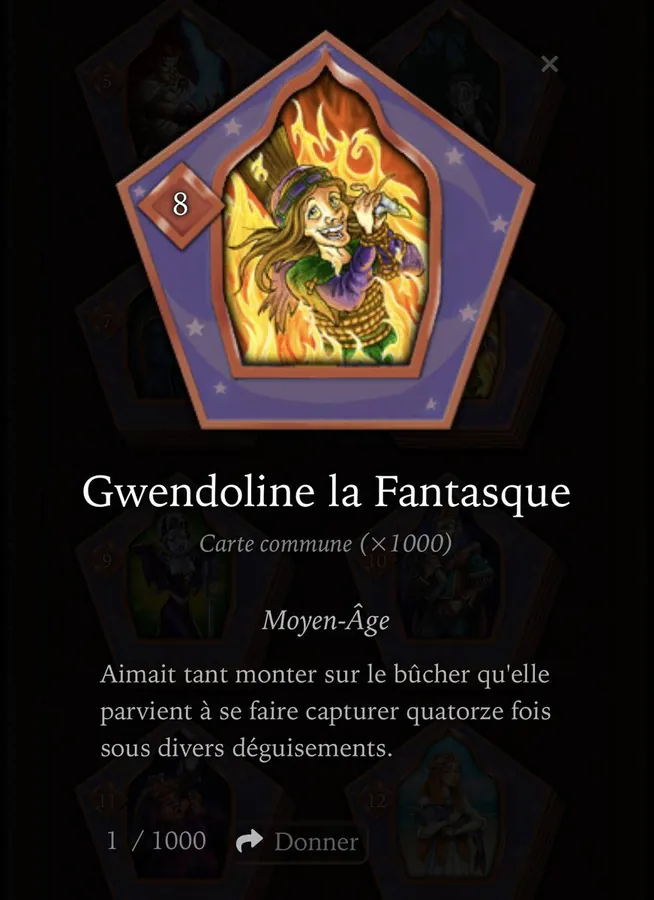Image postée par le membre