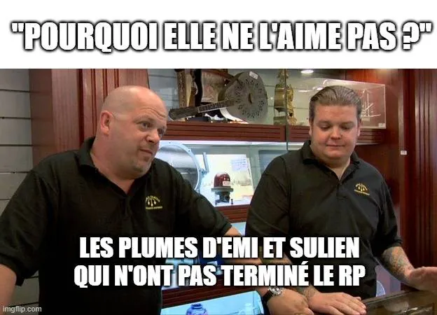Image postée par le membre
