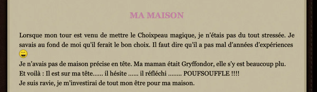 Image postée par le membre