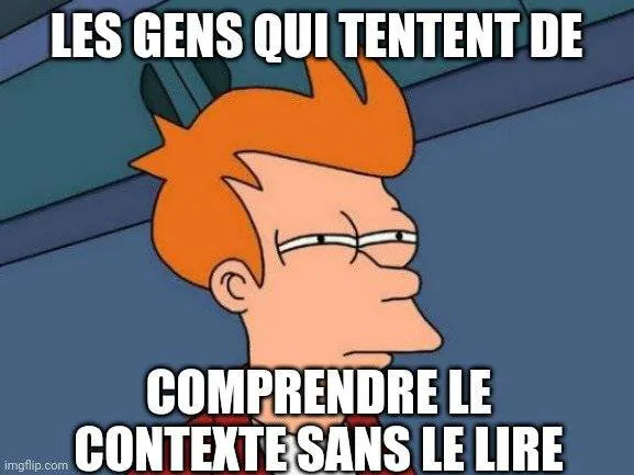 Image postée par le membre