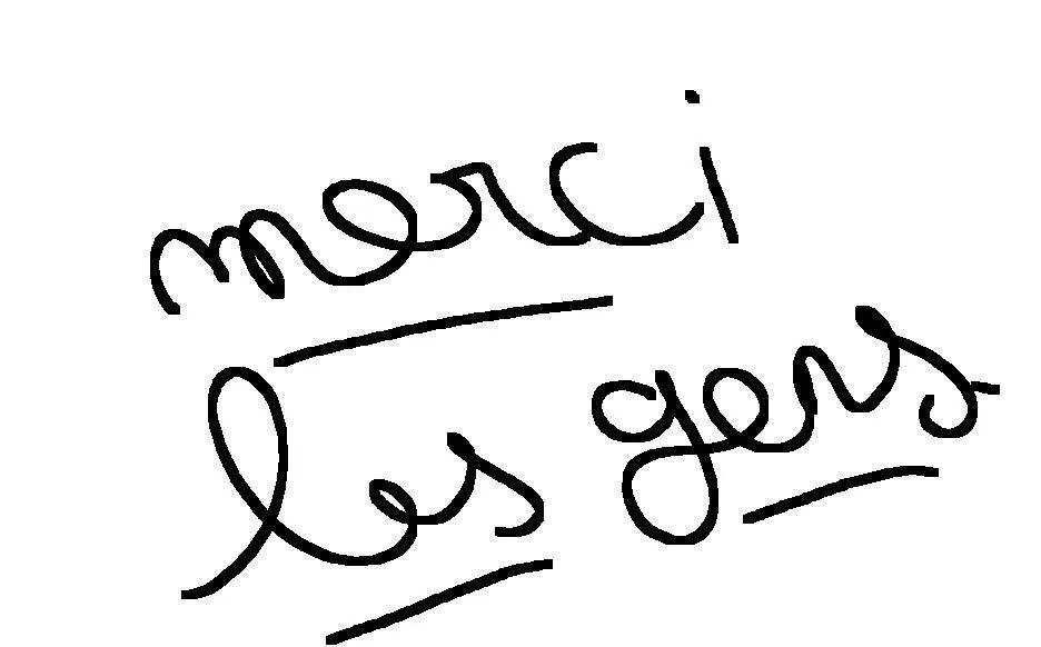 Image postée par le membre