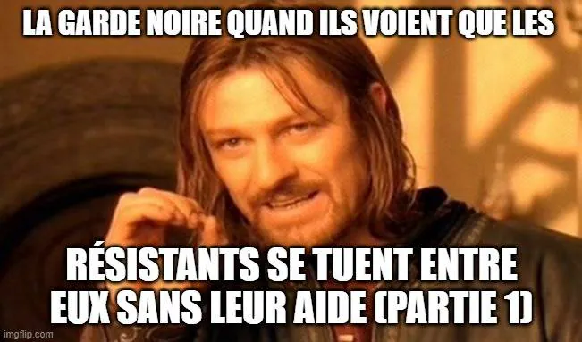 Image postée par le membre