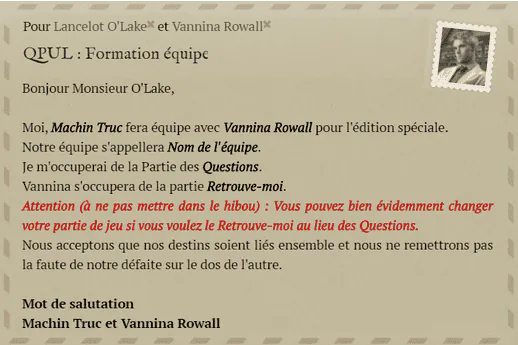 Image postée par le membre