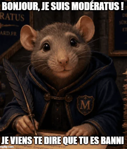 Image postée par le membre