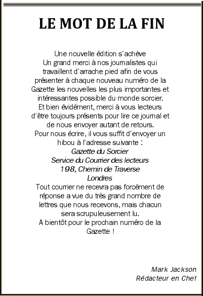 Image postée par le membre