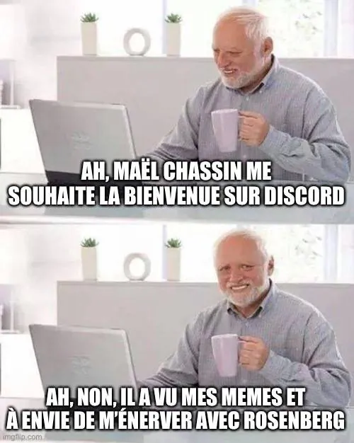 Image postée par le membre