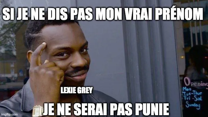 Image postée par le membre
