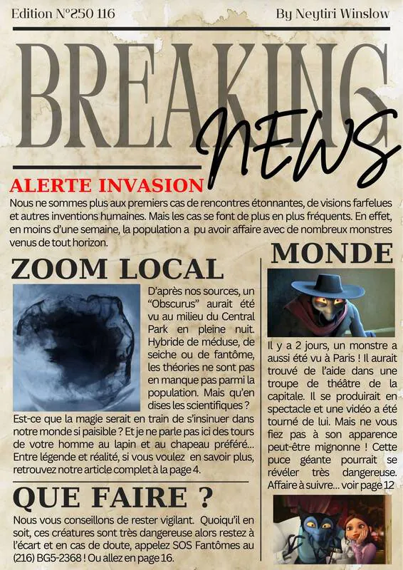 Image postée par le membre