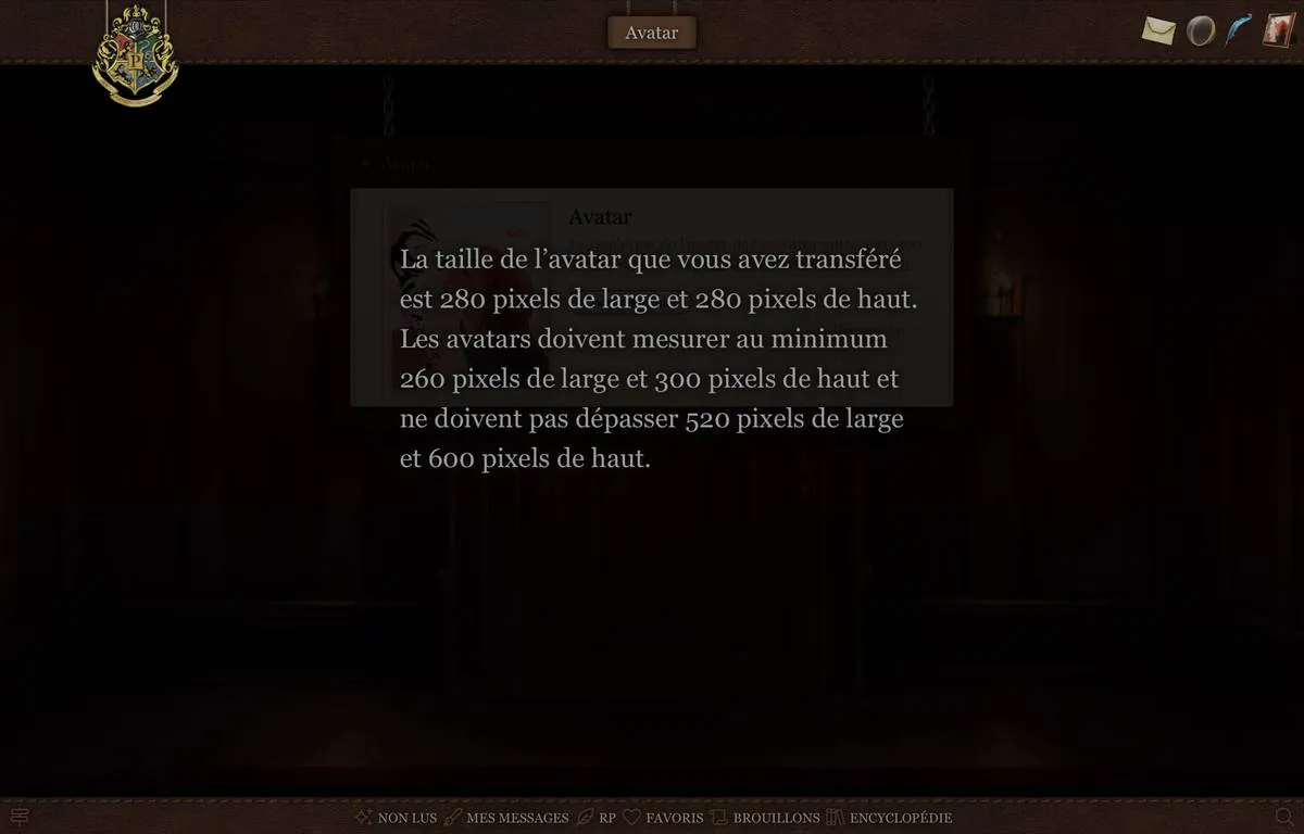 Image postée par le membre