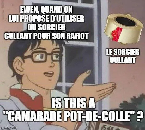 Image postée par le membre