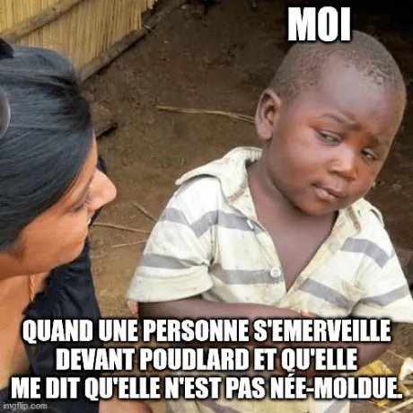 Image postée par le membre