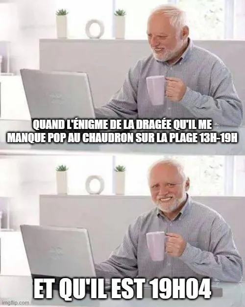 Image postée par le membre
