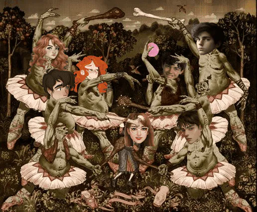 Image postée par le membre