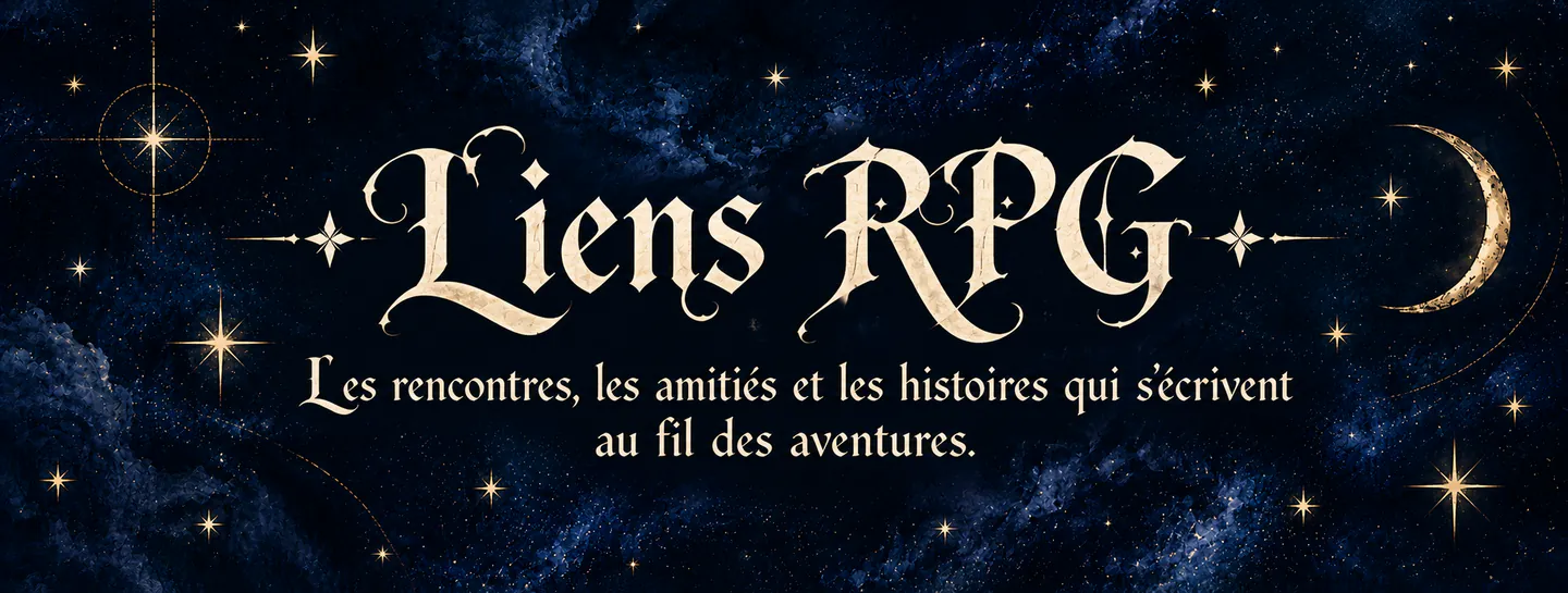 liens RPG