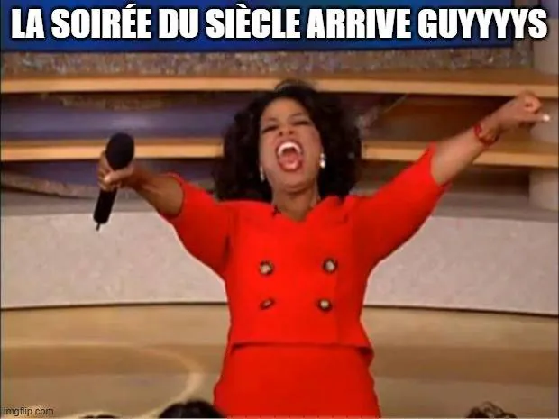 Image postée par le membre