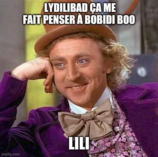 Image postée par le membre