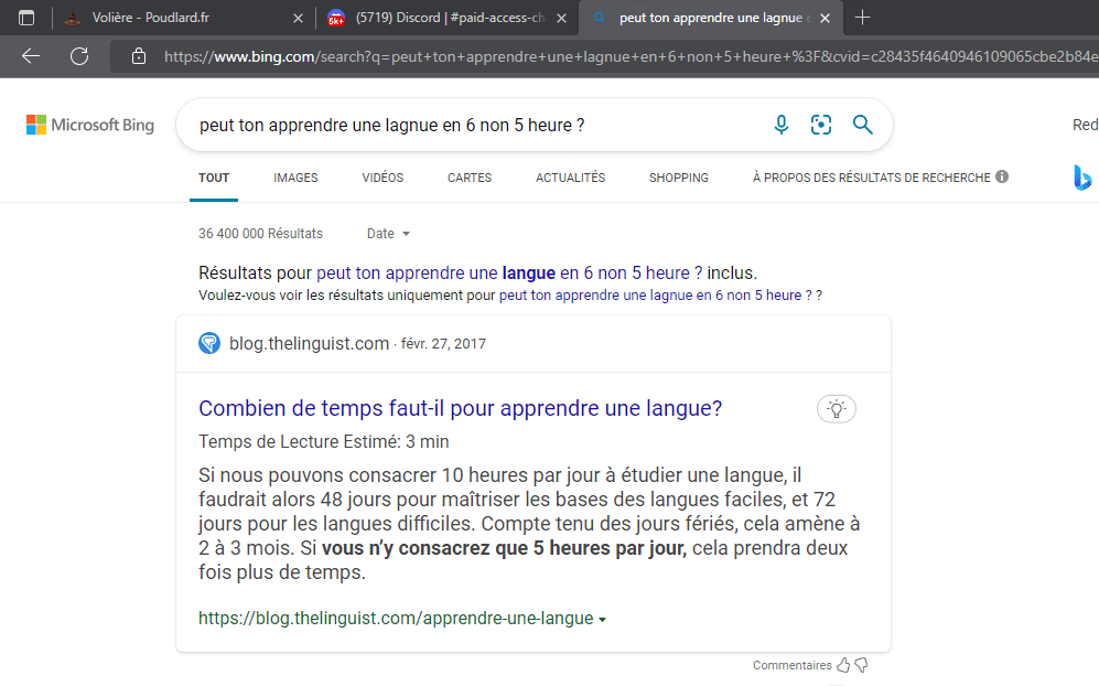 Image postée par le membre