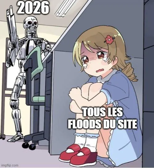 Image postée par le membre