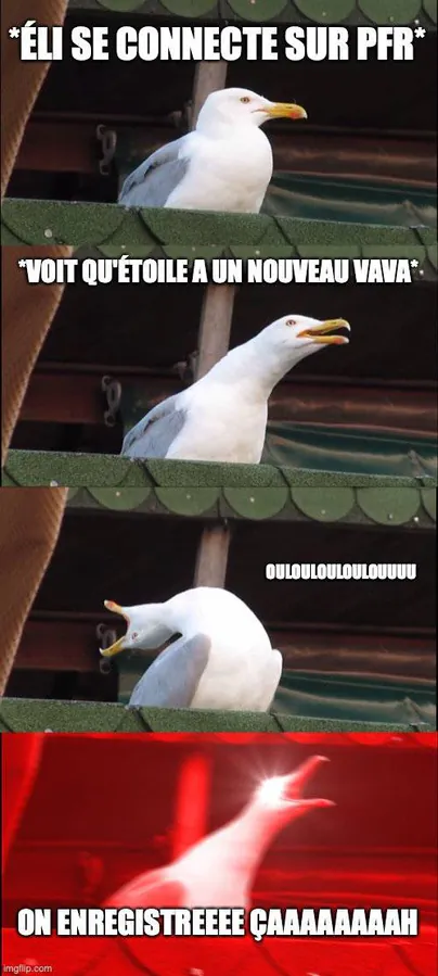 Image postée par le membre
