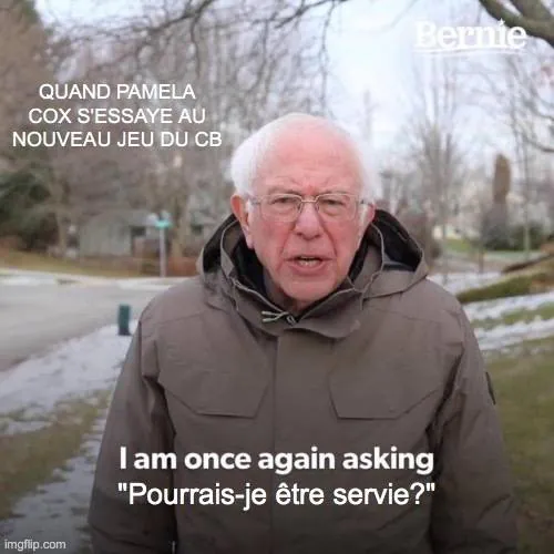 Image postée par le membre