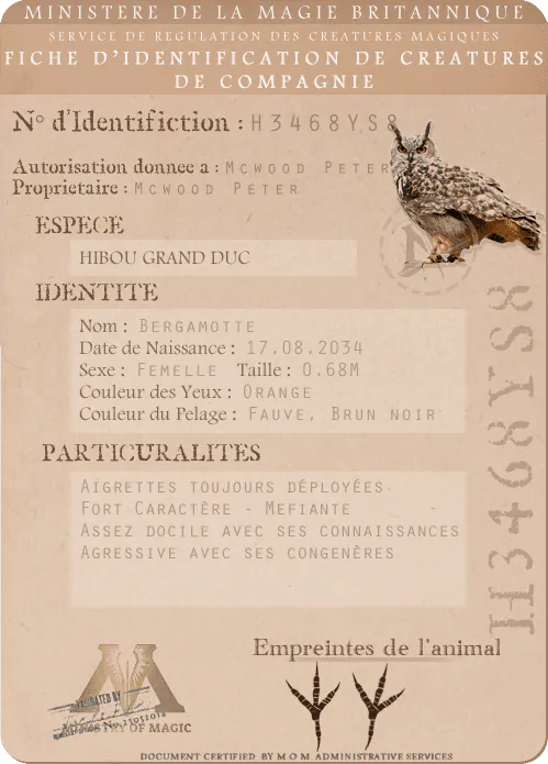 Image postée par le membre