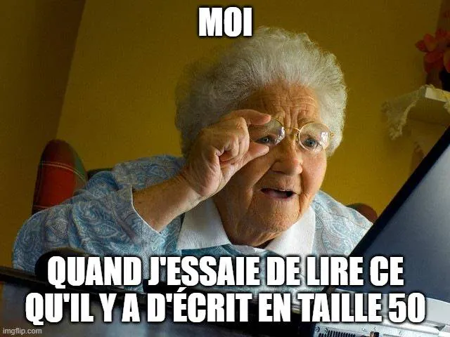 Image postée par le membre