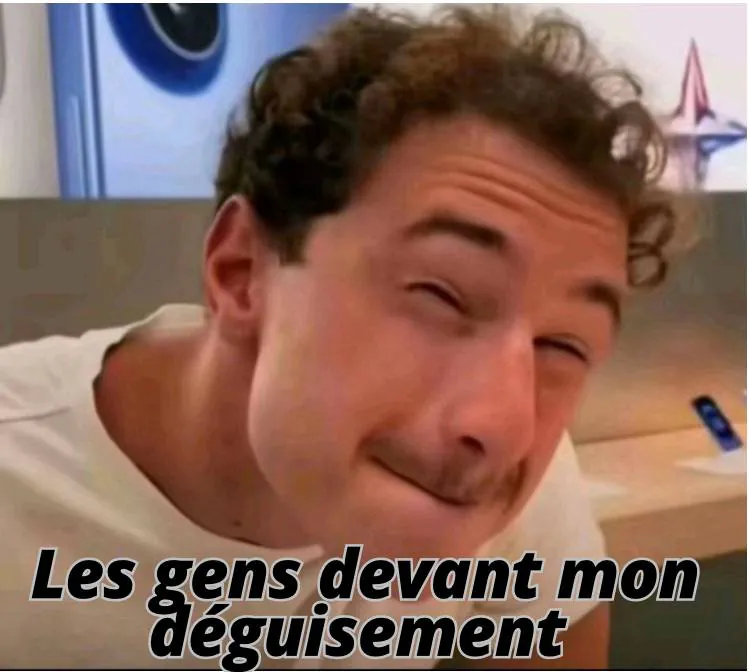 Image postée par le membre