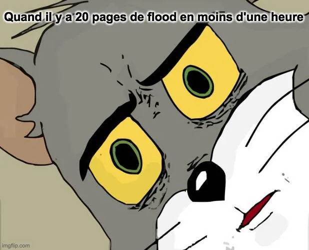 Image postée par le membre