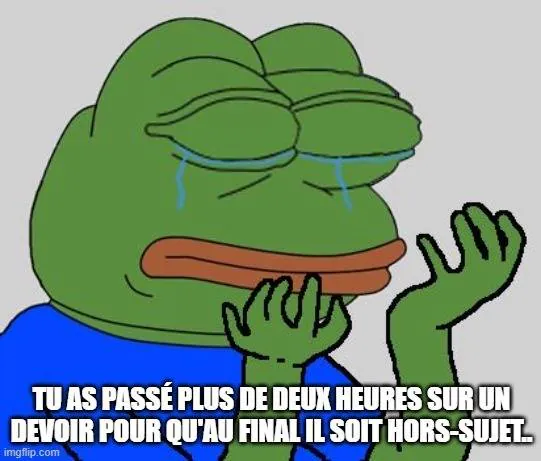 Image postée par le membre