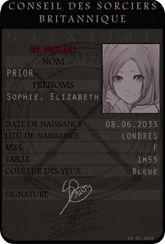 Image postée par le membre