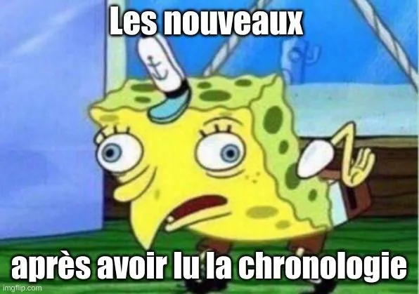 Image postée par le membre