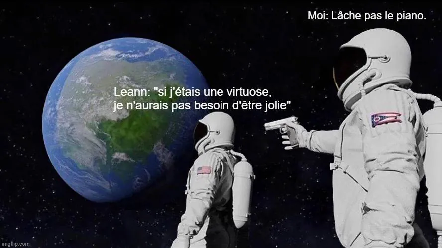 Image postée par le membre
