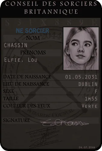 Image postée par le membre