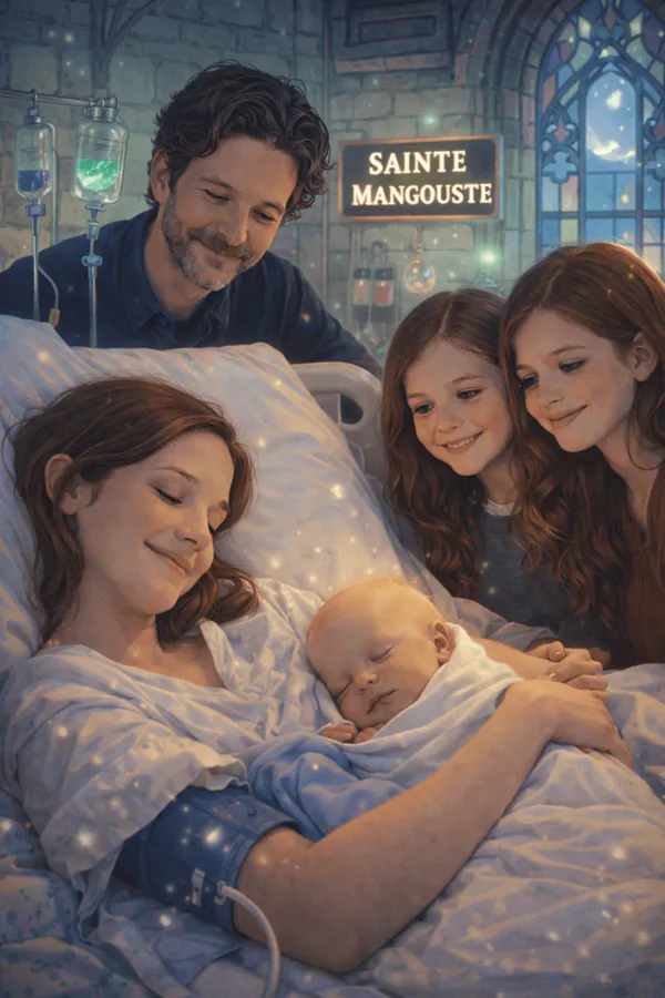 Image postée par le membre