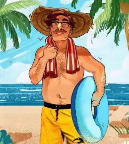 Image postée par le membre