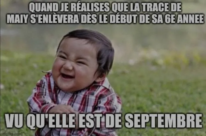 Image postée par le membre