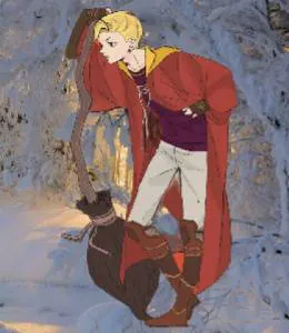Image postée par le membre