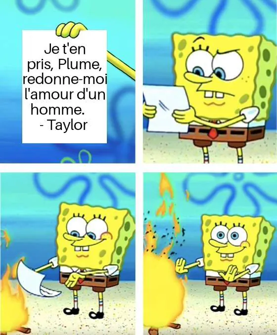 Image postée par le membre