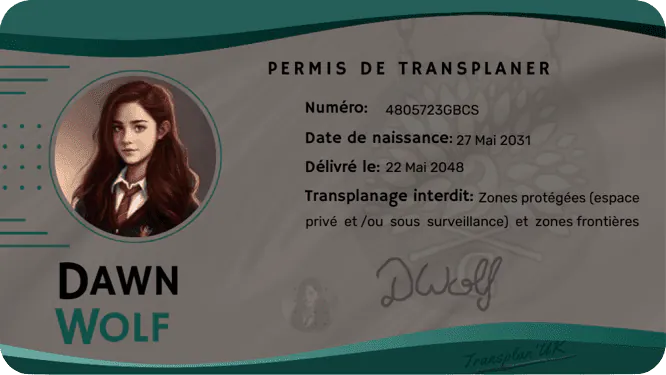 Image postée par le membre