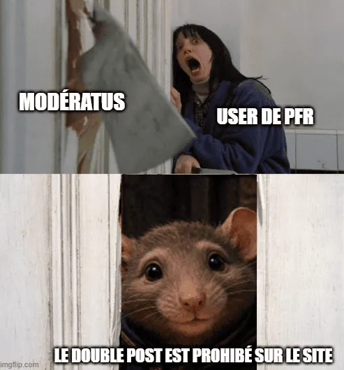 Image postée par le membre