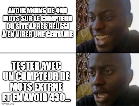 Image postée par le membre